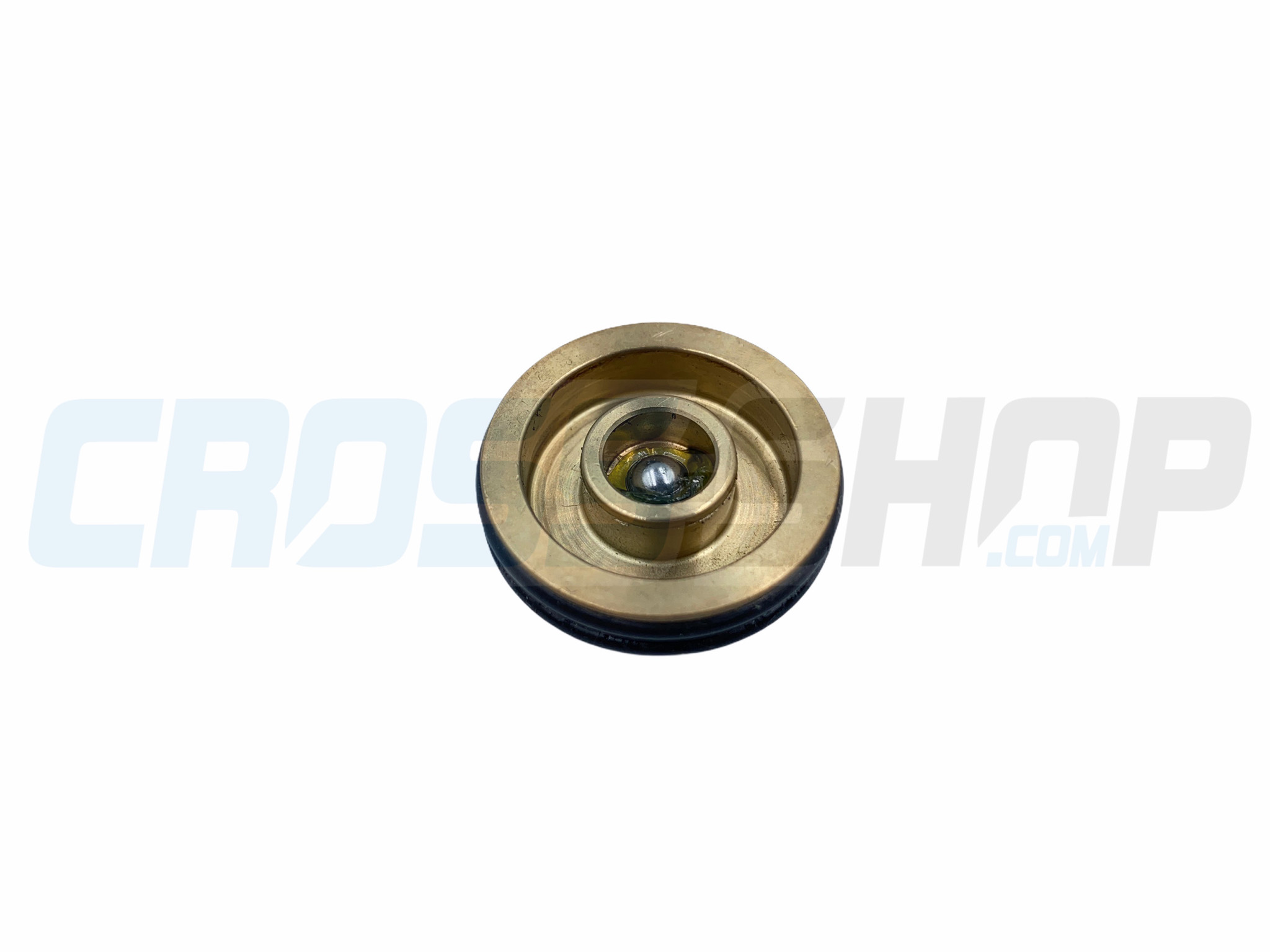 PISTONE POMPA FRIZ. PER MOLLA