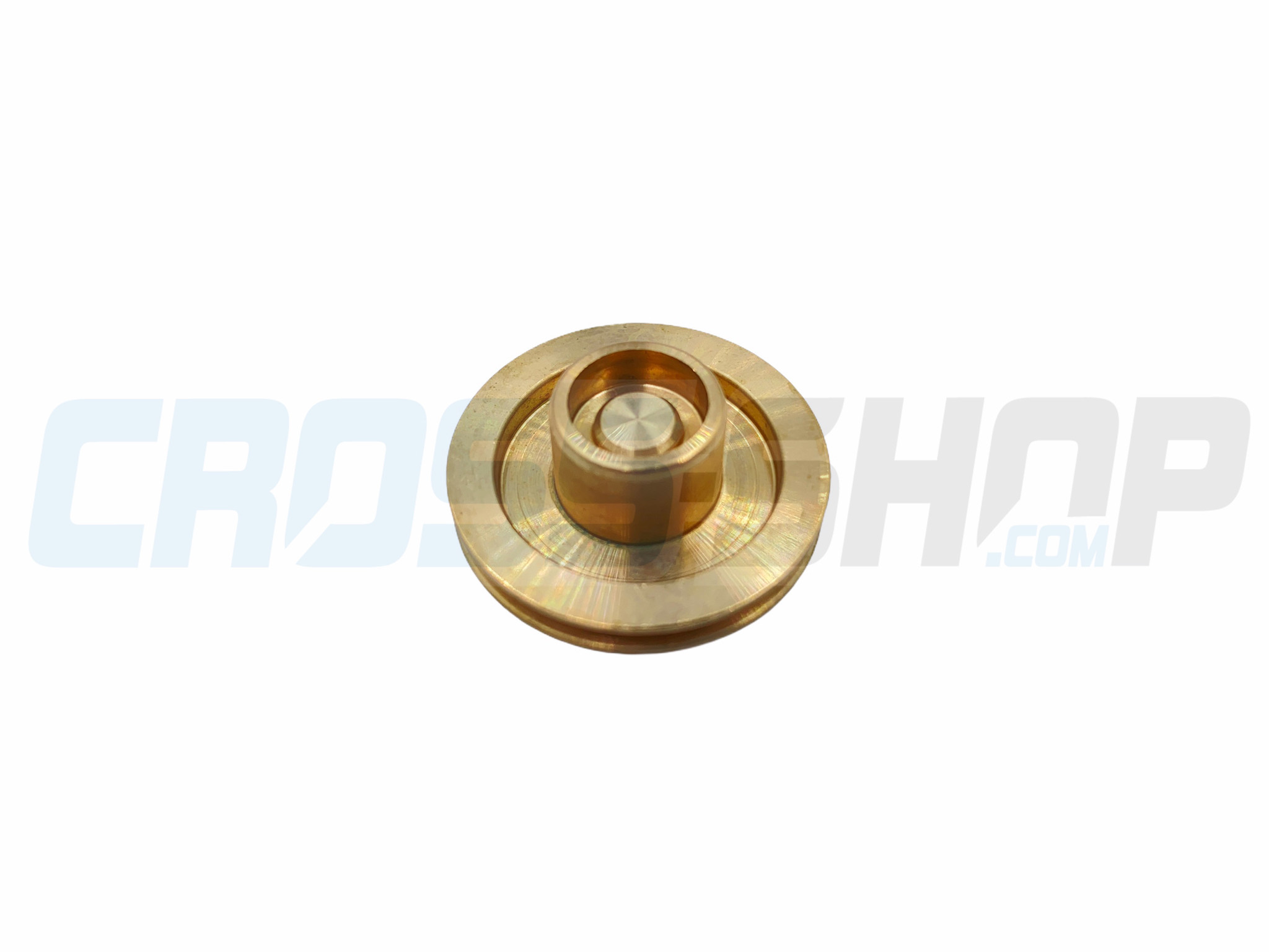 PISTONCINO CIL.FRIZ.D.27XRING