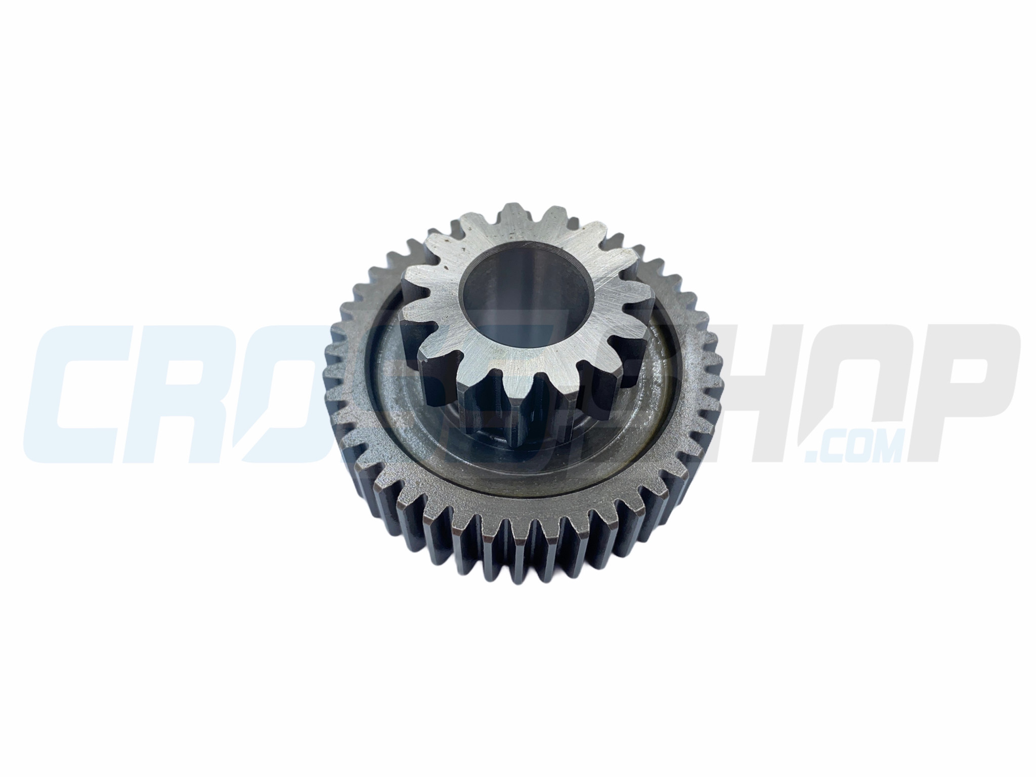 GEAR, ELECT. START = REPLACED BY 40224