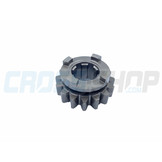 GEAR, 3RD (16T) MAINSHAFT MX-SMX