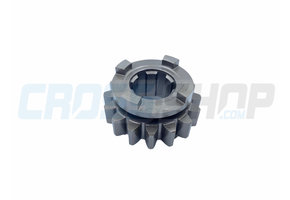 GEAR, 3RD (16T) MAINSHAFT MX-SMX
