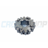 GEAR, 3RD (16T) MAINSHAFT MX-SMX