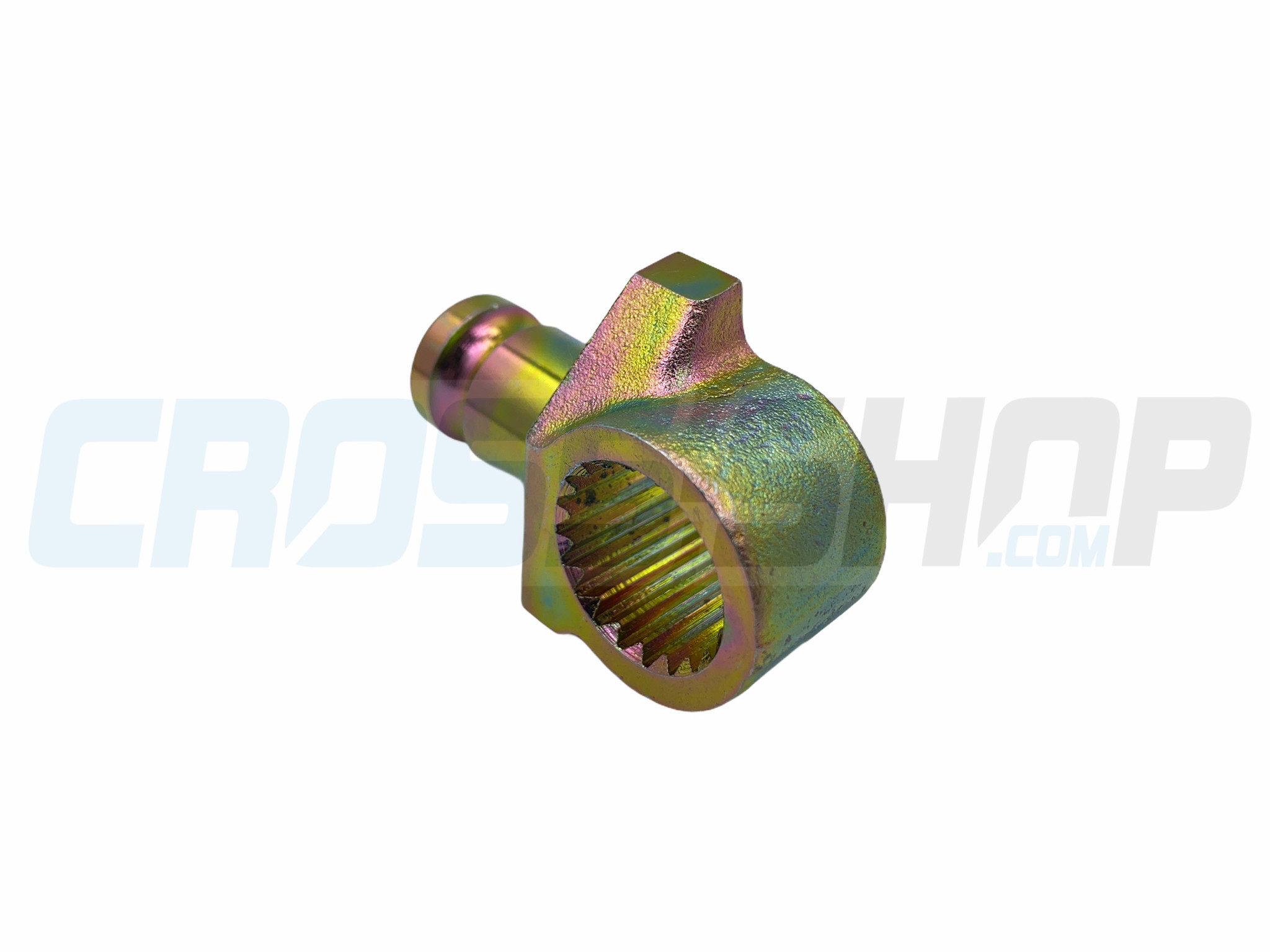 KICK STARTER BLOCK F.S. 03->