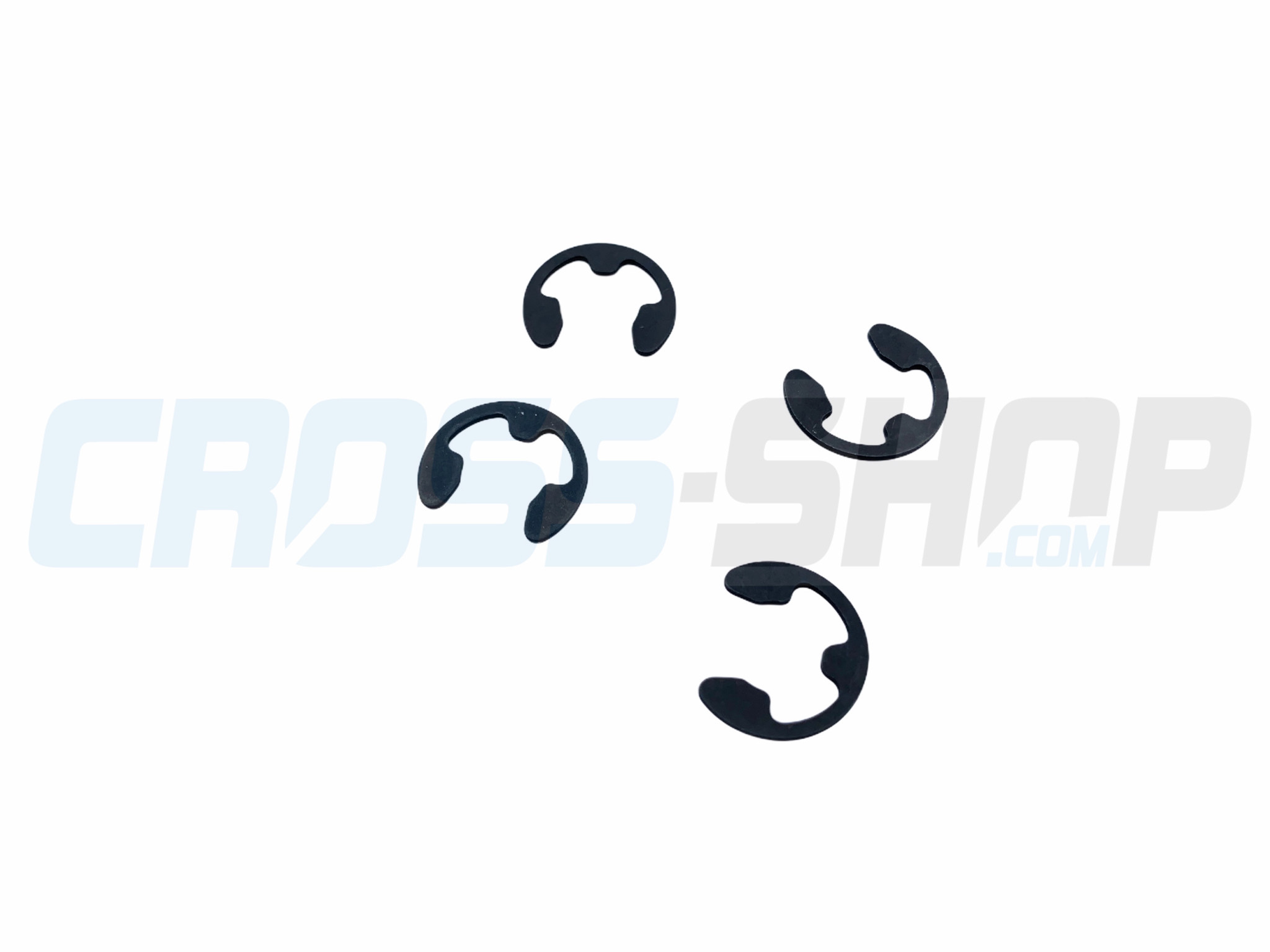 SEEGER INTER.GEAR OIL P.250 4S