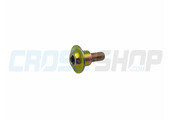 BOLT, 6X12 AL. FRAME M.08->