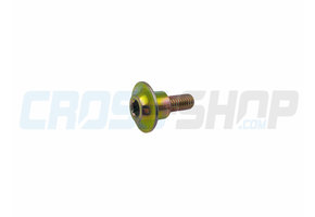 BOLT, 6X12 AL. FRAME M.08->