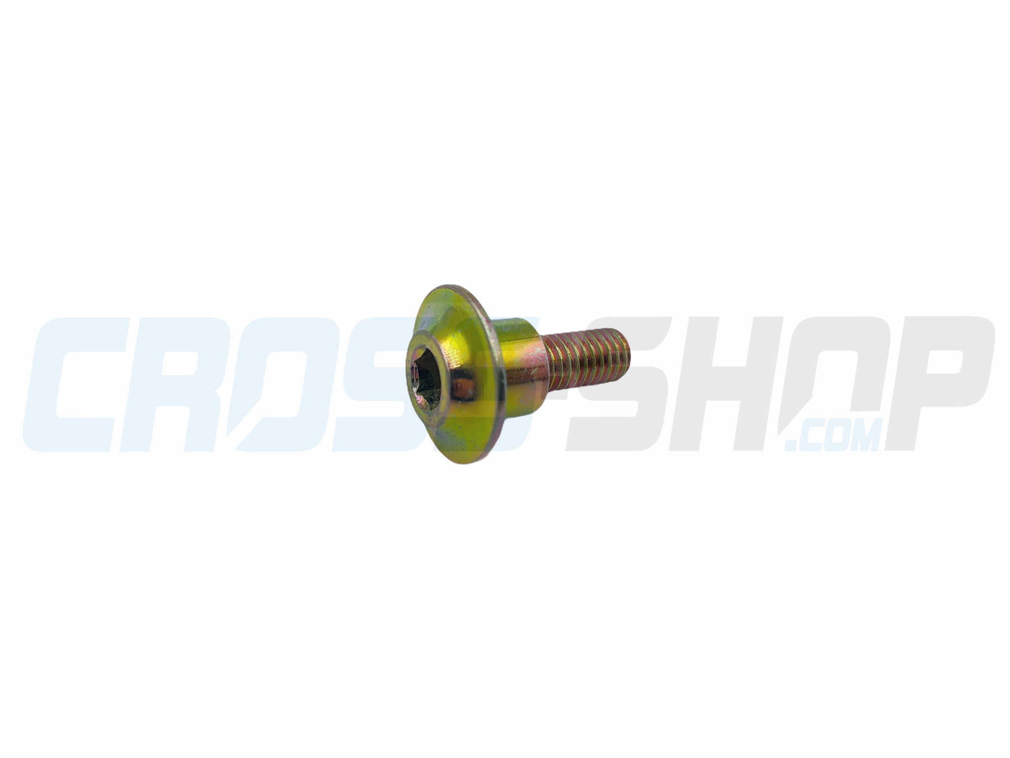 BOLT, 6X12 AL. FRAME M.08->