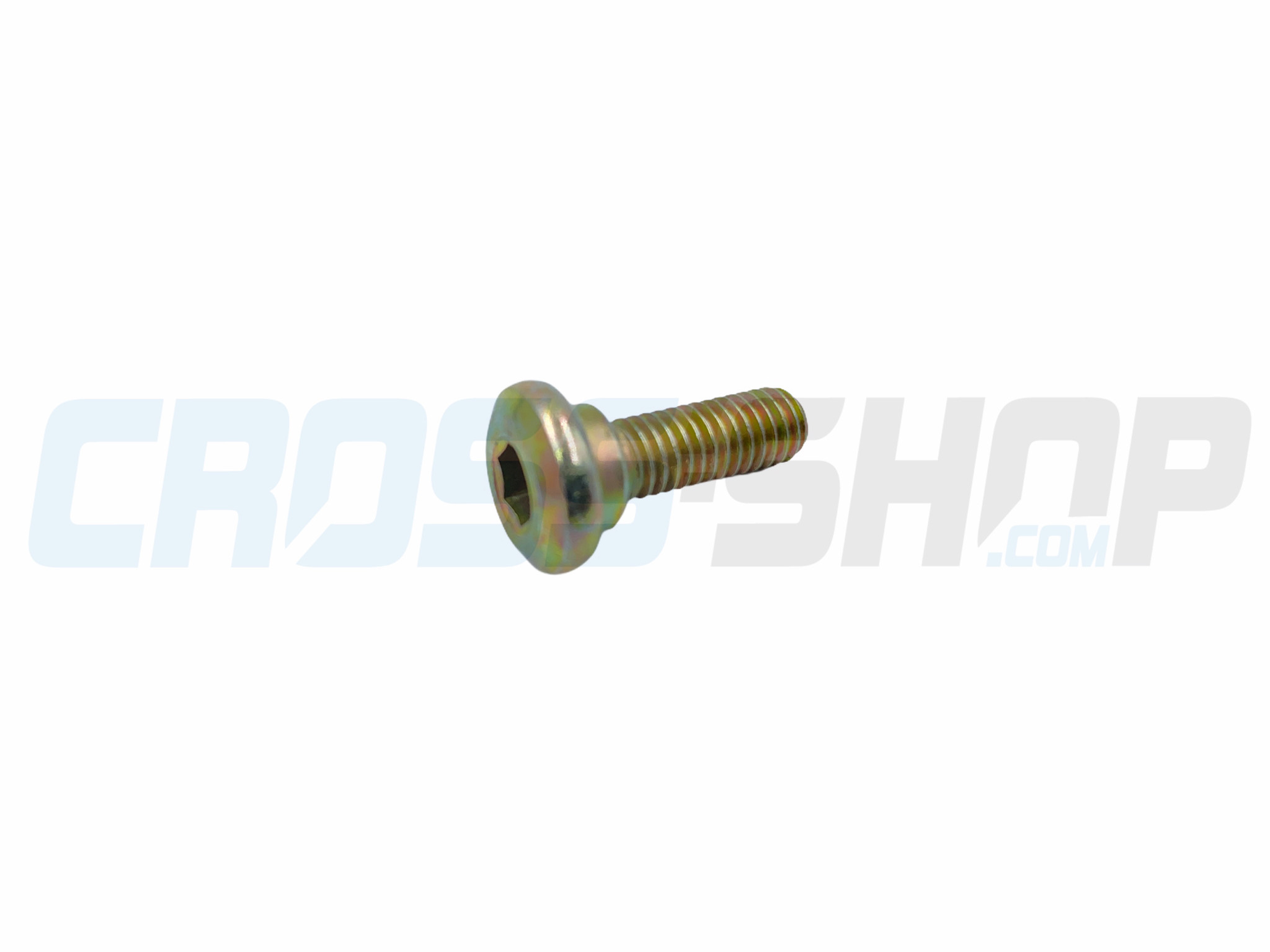 BOLT, GUARD ENGINE 6X16