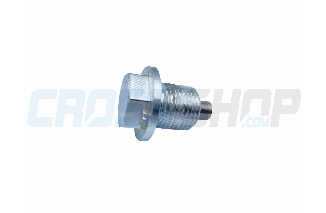 OIL PLUG WITH MAGNET 4S