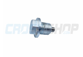OIL PLUG WITH MAGNET 4S