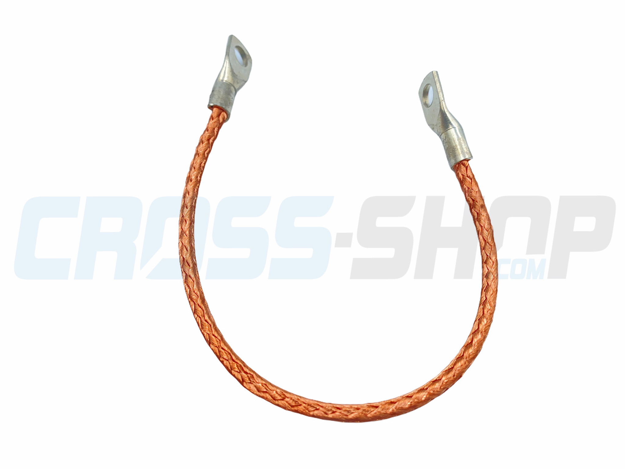 TRECCIA DI MASSA T.AL.08 4T F6