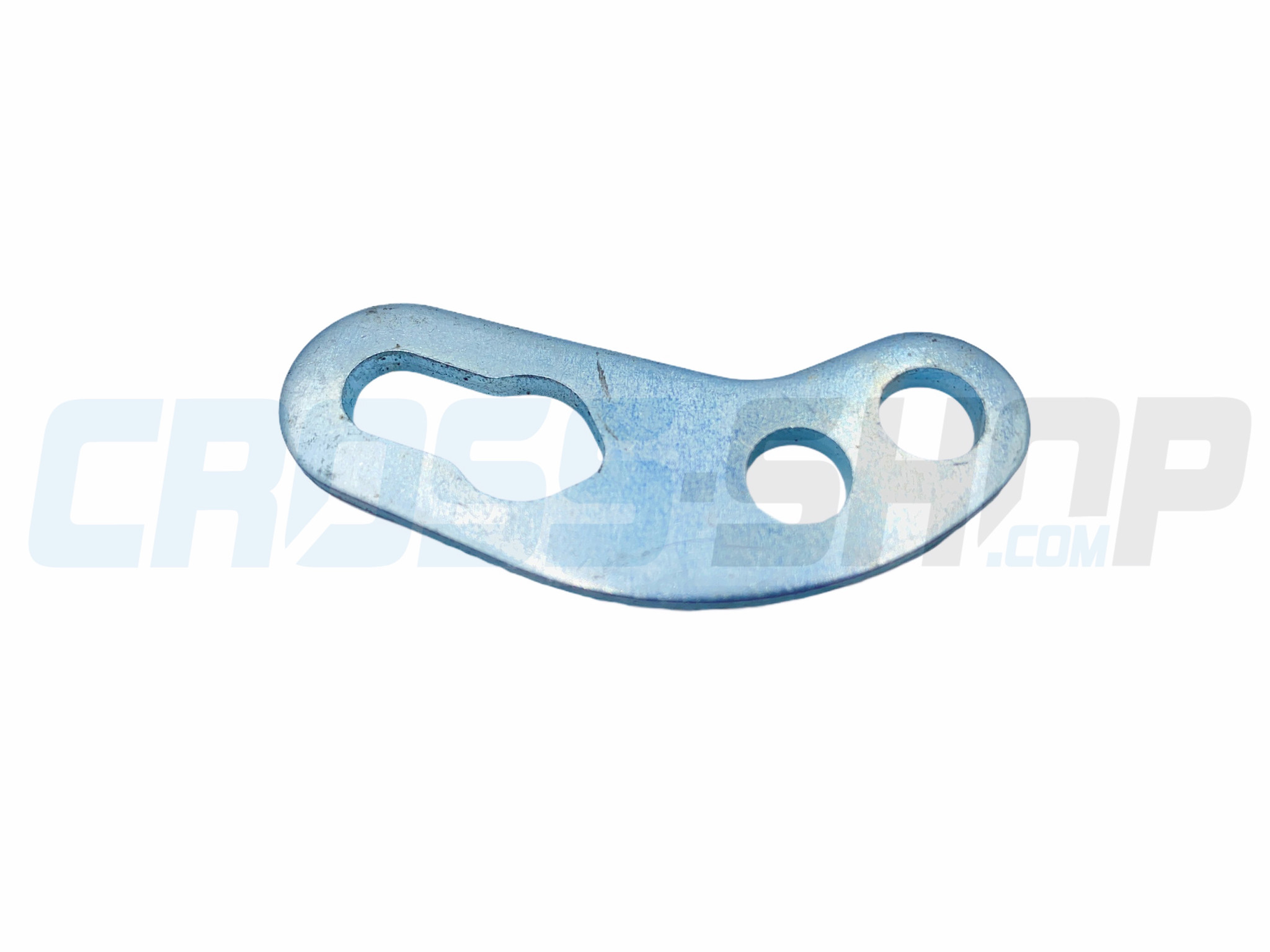 BRACKET, SIDE STAND SPRING 08