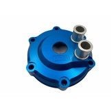 Cilinderkop TM 125 2012->2024 (BLAUW)