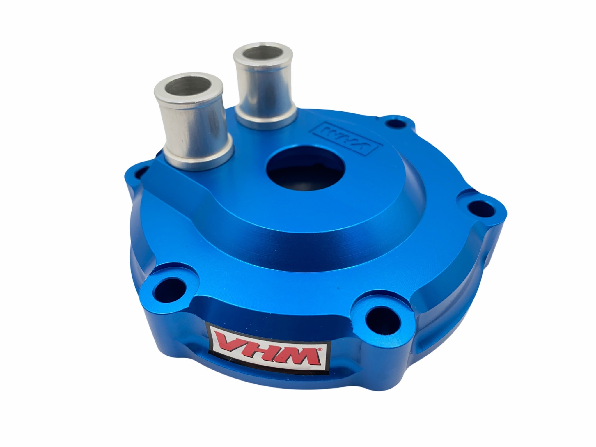 Cylinder head TM 144 from 2013 (blue)