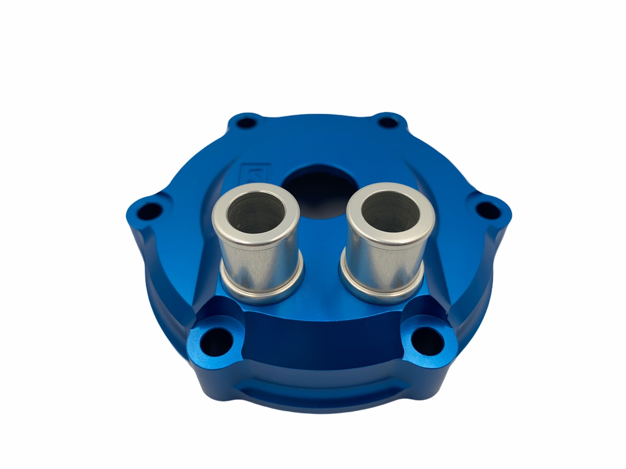Zylinderkopf TM 144 ab 2013 (blau)