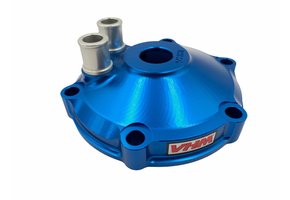 Cilinderkop TM 300 2015->.... (BLAUW) MX (CARB)