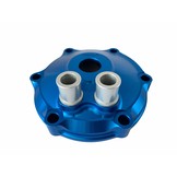 Cilinderkop TM 300 2015->.... (BLAUW) MX (CARB)