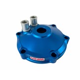 Cylinder head TM 250 2015->.... (BLUE) MX (CARB)