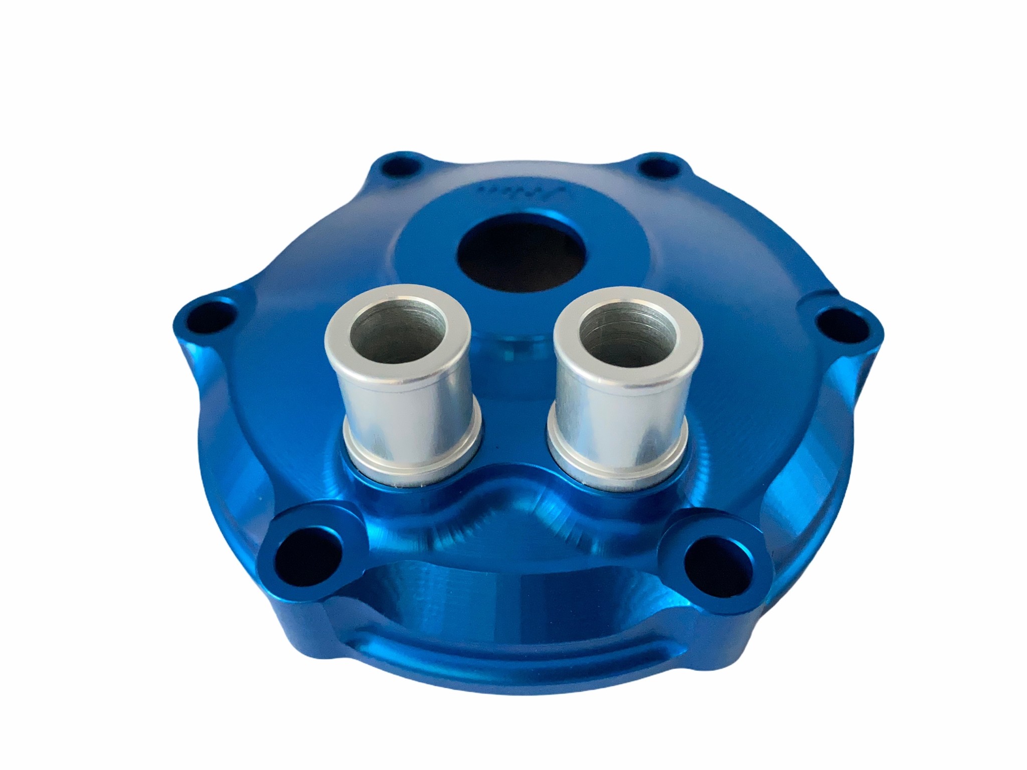 Zylinderkopf TM 250 2015->.... (BLAU) MX (CARB)