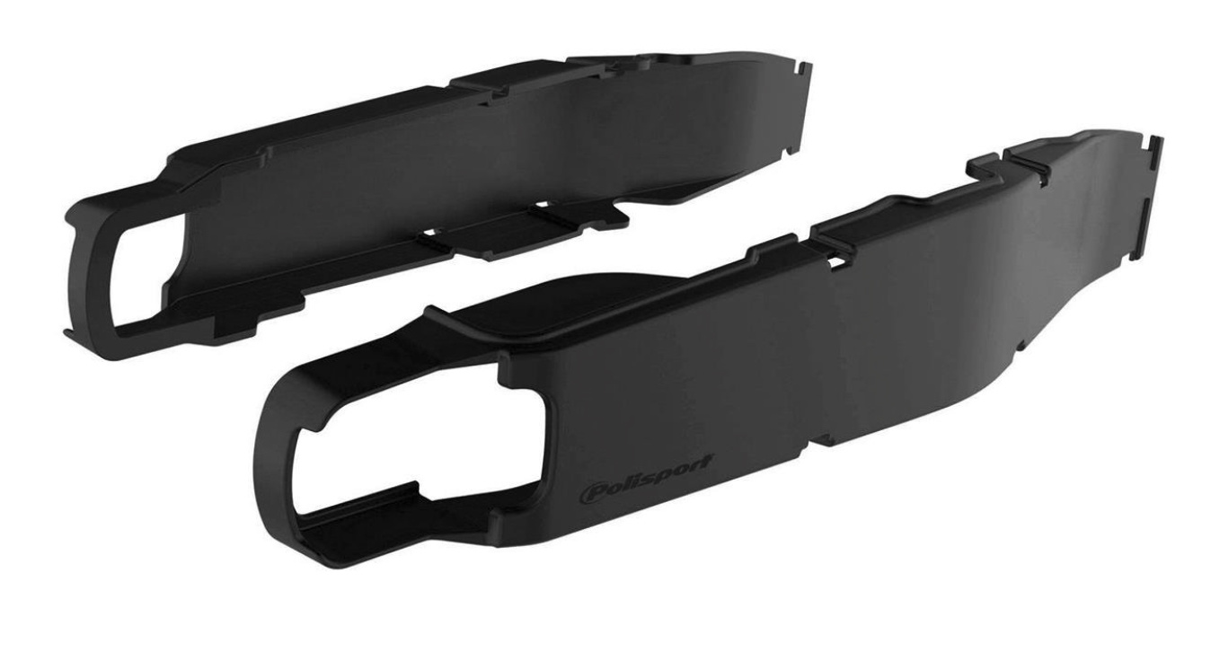 Polisport Swingarm Protectors TM 15-.. 2S/4S