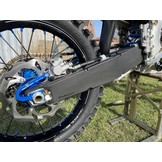 Polisport Swingarm Protectors TM 15-.. 2S/4S
