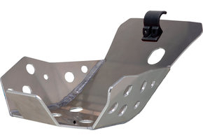 ALUMINUM ENDURO ENGINE GUARD TM85/100 ab 2013