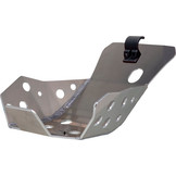 Cross Pro ALUMINUM ENDURO ENGINE GUARD NATURAL TM250/300 2019-2021+ FI 2 stroke