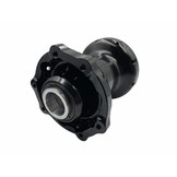 KITE FRONT HUB - ELITE / BLACK / TM125 (ab 2007)