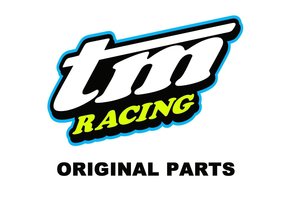 Spoilerplastics BLACK 4T 2015-2021 + 2T Fi