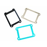 SAM Reed block extension 250/300 07-> (BLUE)