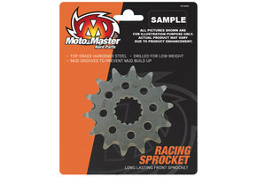 Motomaster Front Sprocket 428 TM80/85 '90-'23 -15T