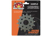 Front Sprocket TM250F '02-10 + TM450/Fi '01-'23 -14T- + 250/300 2t