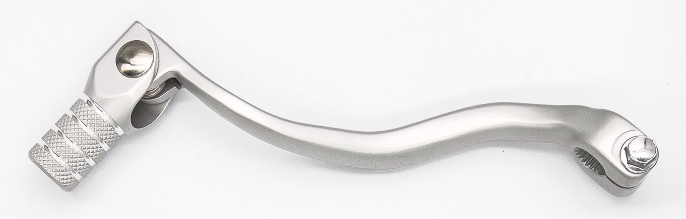 TMV Gear Shift Lev Alu Forg TM85/125 (2s) +  250/300Fi  <- 2021 (4s) SI  +12mm