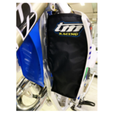 Radiator thermal cover for TM SMR 125 2T – 250 2T – 300 2T Cross and enduro (all model two stroke)