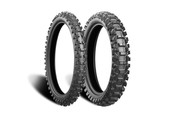 Bridgestone BATTLECROSS X20 FRONT 80/100 -21 X20F 51M TT NHS