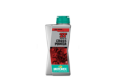 MOTOREX CROSS POWER 2T (1 LTR)