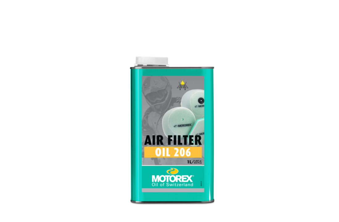Motorex Luftfilterreiniger 1 Liter