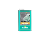 MOTOREX AIR FILTER OIL 206 (1 LTR)