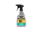 MOTOREX MOTO SHINE SPRAY (500 ML)