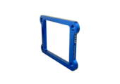 SAM Reed block extension 250/300 07-> (BLUE)