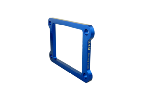 SAM Reed block extension 250/300 07-> (BLUE)