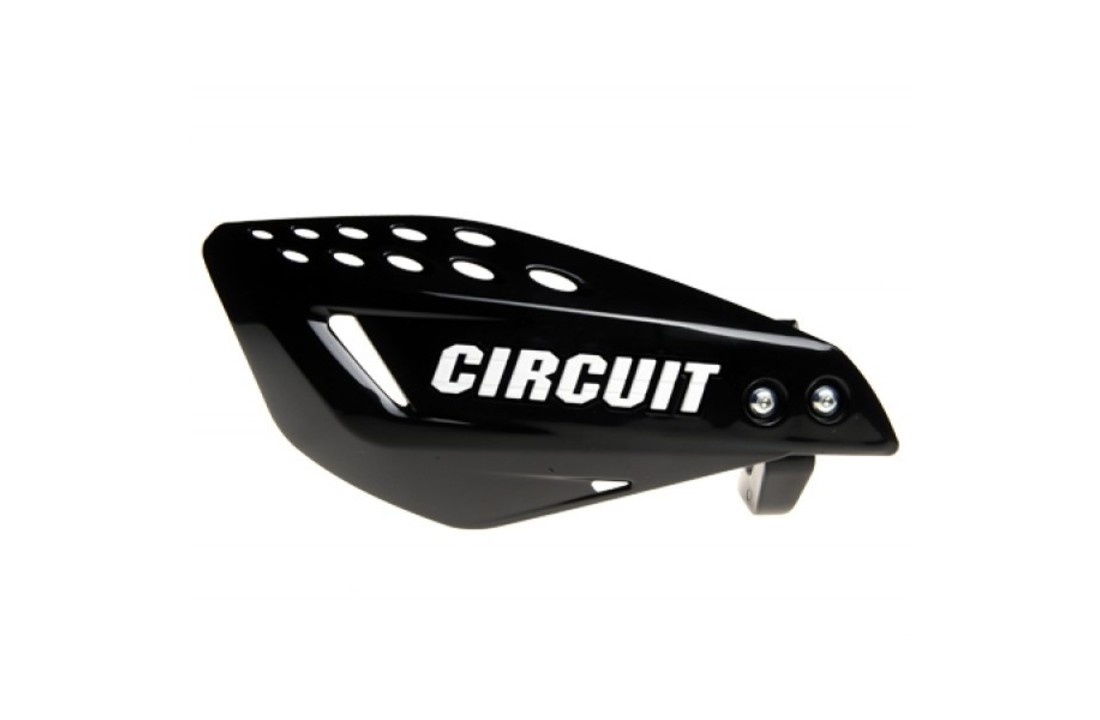 Circuit Handguard - Black/White
