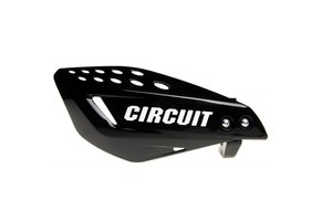 Circuit Handkappen - Zwart/Wit