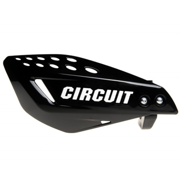 Circuit Handschütz - Schwarz/Weiss