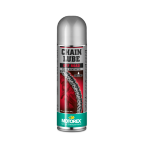 MOTOREX CHAINLUBE OFF ROAD (500 ML)
