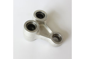 ARM ASSY, RELAY (with bearings)