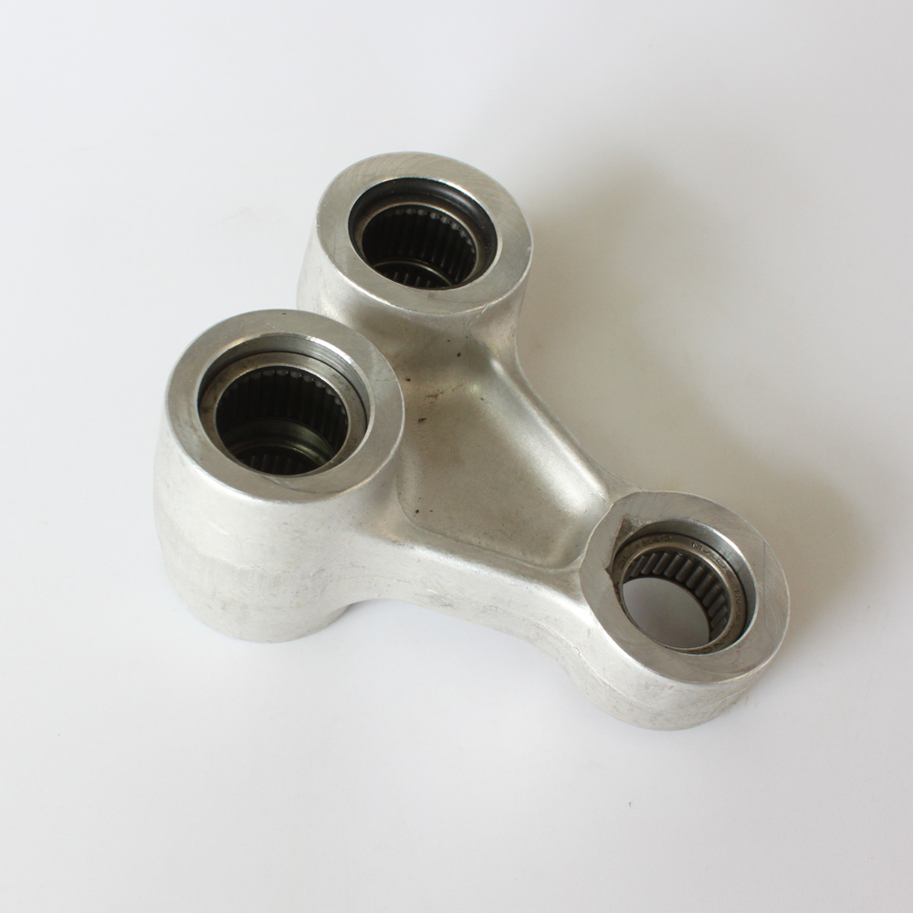 ARM ASSY, RELAY (with bearings)