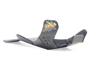 AXP Xtrem HDPE Skid Plate 8mm / 2022 -> TM RACING 250/300 2stroke MX/END (CARB & Fi)