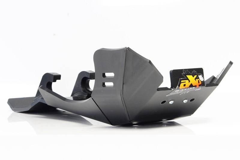 AXP Xtrem HDPE Skid Plate 8mm / 2022 -> TM RACING EN250FI 4T / EN300FI 4T