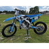 2022 CROSS-SHOP TEAM DECALKIT (2takt)